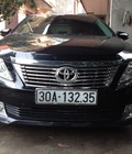 Hình ảnh: Bán Toyota camry 2.5Q. năm 2014, tên tư nhân
