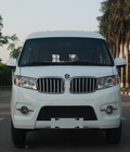 Hình ảnh: Xe bán tải 5 chỗ dongben x30, xe bán tải 700kg chạy vào giờ cấm được