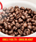 Hình ảnh: Cà phê Robusta Culi số 35 hương vị cảm giá mạnh