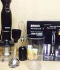 Hình ảnh: Máy xay đa năng braun