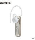 Hình ảnh: Tai nghe Bluetooth Remax T8 chính hãng kết nối nhanh