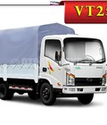 Hình ảnh: Xe tải veam vt252, xe veam vt252,tổng đại lý xe tải veam xin chân trọng gởi tới quý khách hàng dòng xe tải veam vt252 tả