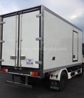 Hình ảnh: Bán xe tải Hino WU342L 5 tấn nhập khẩu tại Bạc Liêu