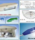 Hình ảnh: Bán đèn đường 250W Sodium OSRAM