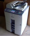 Hình ảnh: Thanh lý máy photocopy cũ