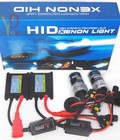 Hình ảnh: Bộ bóng đèn Xenon HID XHL 1.1