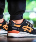 Hình ảnh: Giày thể thao ASICS Gel Lyte 3 chất lượng cao, tặng kèm lót giày thể thao hoặc tất thể thao