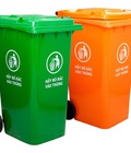 Hình ảnh: Thùng rác công cộng giá rẻ, giá thùng rác nhựa