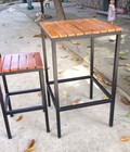 Hình ảnh: ghế gổ been clup giá gốc 