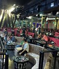 Hình ảnh: ghế quán bar chuyên dụng