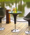 Hình ảnh: ghế quầy bar cao cấp 