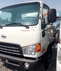 Hình ảnh: Xe Veam Hyundai H700 giá rẻ Veam 7.1 tấn/7 tấn trả góp uy tín