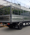 Hình ảnh: Xe Hino WU mui bạt 5tấn, giá hấp dẫn, xe giao ngay tại Kiên Giang