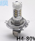 Hình ảnh: Bóng đèn LED H4 LLB 1.1 450.000đ