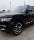 Hình ảnh: Bán LandRover Range Rover Autobiography LWB model 2016 màu đen,nội thất da bò, giá bán buôn