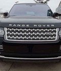 Hình ảnh: Bán LandRover Range Rover Autobiography LWB màu đen/da bò, sản xuất 2015 xe giao ngay