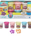 Hình ảnh: Bộ hủ đất nặn PlayDoh
