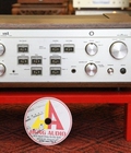 Hình ảnh: Amply Luxman L58A Chữ Ký
