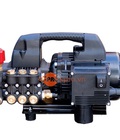 Hình ảnh: Máy phun xịt rửa xe máy nhà xưởng loại cao áp PROJET P1600