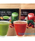 Hình ảnh: Vege Fru Smoothie Diet Bột sinh tố giảm cân cấp tốc