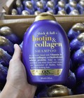 Hình ảnh: Dầu Gội OGX Thick And Full Biotin And Collagen