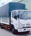 Hình ảnh: Bán xe tải isuzu 5 tấn 1 TMB, isuzu 5t1, isuzu 5t1 giá rẻ
