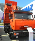 Hình ảnh: Trả góp lãi suất thấp Giao Xe Toàn Quốc xe tải ben Kamaz 65115 ,15 tấn