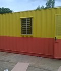 Hình ảnh: Cho thuê container kho 20 feet,40 feet giá rẻ tại Huế