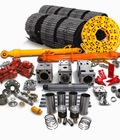 Hình ảnh: Phụ tùng xe cơ giới, xe đào, cuốc, ủi