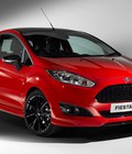 Hình ảnh: Giá Ford Fiesta 2016 rẻ nhất hà nội, Giá Ford Fiesta hà thành ford