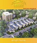 Hình ảnh: Bán đất nền biệt thự khu Sara Riverview, Thảo Điền. Giá chỉ từ 54tr/m2