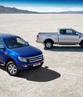 Hình ảnh: Ford Ranger XL 2.2 MT xe bán tải Mỹ giá tốt tặng thêm tiền mặt GIÁ CỰC TỐT