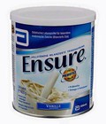 Hình ảnh: Sữa Abbott Ensure Vanilla loại 400g cho người già