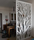 Hình ảnh: vách ngăn sắt cnc