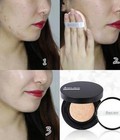 Hình ảnh: Phấn nước ma thuật April Skin Snow Magic Cushion Hàn Quốc giá rẻ.