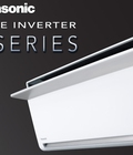 Hình ảnh: Điều hòa 1 chiều inverter panasonic VU9SKH 8 9000 BTU,VU12SKH 8 12.000 BTU model 2016 đã có hàng