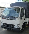 Hình ảnh: Xe tải isuzu 2.2 tấn giá rẻ nhất, xe tải 2 tấn 2 isuzu