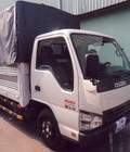 Hình ảnh: Xe tải isuzu 2.2 tấn nhập khẩu