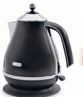 Hình ảnh: Bộ sản phẩm máy pha cà phê espresso Delonghi ECO310.BK