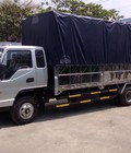 Hình ảnh: Xe tải thùng M9CEF, Daewoo M9CEFđược phân phối bởi Ô Tô Miền Nam