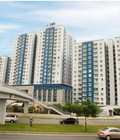 Hình ảnh: Cần cho thuê căn hộ Carina Q.8,mặt tiền Võ Văn Kiệt, 2pn