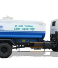 Hình ảnh: Bán xe Hino WU342L thùng xitec phun nước giá rẻ 2016