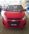Hình ảnh: Chevrolet Spark 1.0LS, nhiều màu lựa chọn, giá 333tr