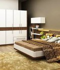 Hình ảnh: Bộ phòng ngủ 003