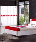 Hình ảnh: Bộ phòng ngủ 008