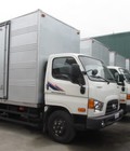 Hình ảnh: Xe tải hyundai hd500 thaco an sương