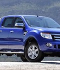 Hình ảnh: Xe bán tải Ford Ranger 2016 giá thấp nhất