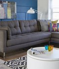 Hình ảnh: Luxury Home - Chuyên sản xuất sofa theo thiết kế - Sofa góc PARISII