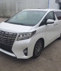 Hình ảnh: Bán Toyota Alphard 3.5 V6 2016, Full options, Xe mới 100% nhập đức nguyên chiếc