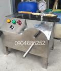 Hình ảnh: Máy làm đá khô, đá khói, đá co2